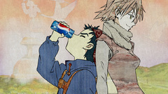 FLCL Fooly Cooly Haruhara