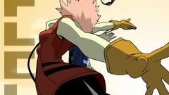 FLCL Fooly Cooly Haruhara