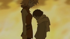 FLCL Fooly Cooly Haruhara