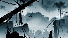 FLCL Fooly Cooly Haruhara