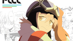 FLCL Fooly Cooly Haruhara