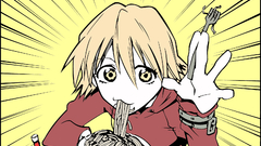 Flcl fooly cooly haruka