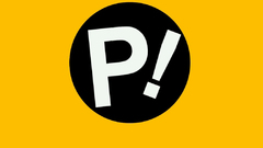 FLCL Fooly Cooly logos