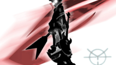 FLCL Fooly Cooly nandaba