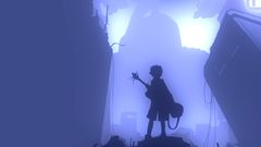 FLCL Fooly Cooly nandaba