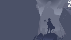 FLCL Fooly Cooly nandaba