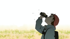 FLCL Fooly Cooly nandaba