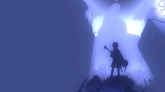 FLCL Fooly Cooly nandaba