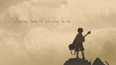 FLCL Fooly Cooly nandaba