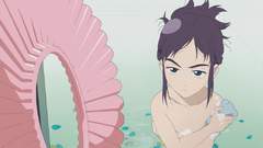 FLCL Fooly Cooly ninamori