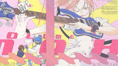 FLCL Fooly Cooly nurses