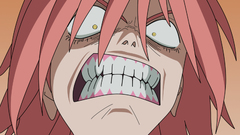 FLCL Fooly Cooly pink