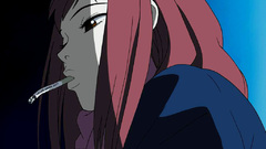 FLCL Fooly Cooly Samejima