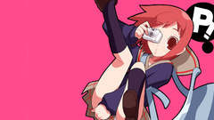 FLCL Fooly Cooly school