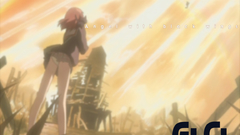 FLCL Fooly Cooly school