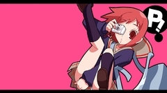 FLCL Fooly Cooly school