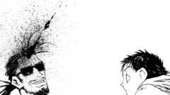 FLCL Fooly Cooly Simple