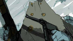 FLCL Fooly Cooly weapons