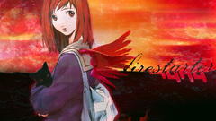 Flcl kinda orange furi