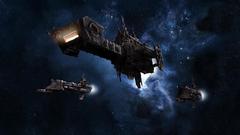 Fleet artwork Art Space