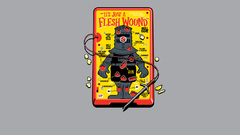 Fleshwound