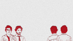 Flight of the conchords