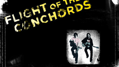 Flight of the conchords