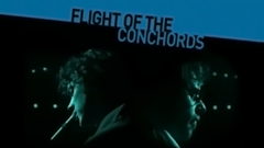 Flight of the conchords