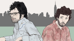 Flight of the conchords