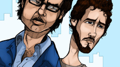 Flight of the conchords