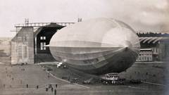 Flight web Zeppelin here You first graf