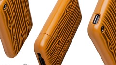 Float MacBook Wood iphone Incase Arkitip HunterGatherer