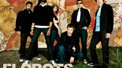 Flobots Music and Dance