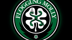 Flogging molly