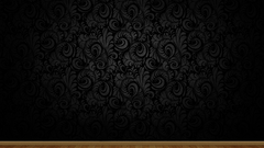 Floor 3D view abstract