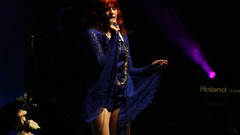 Florence and the machine Florence Welch
