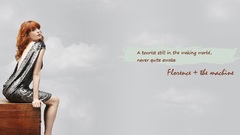 Florence Plus The Machine