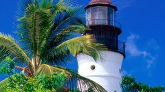 Florida lighthouses key west