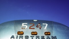 Florida trailer Jupiter airstream