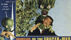 Flow The nice must spice invasionofthesaucermen