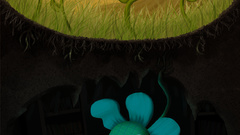 Flower high nerd Resolution kilsimiv