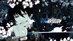 Flowers Anime anime boys