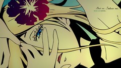 Flowers Anime sankarea Kurumiya Darin Arnschent