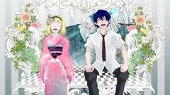 Flowers chess school uniforms