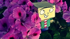 Flowers Ed Edd n Eddy