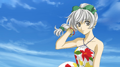Flowers Full Metal Panic!