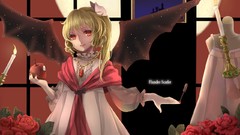 Flowers Games apples roses wings Candles dress Jewelry Vampires 