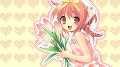 Flowers nanatsuiro drops Sumomo