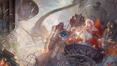 Flowers room Butterflies Books chairs roses Plants Candles 