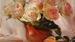 Flowers Saidov Aydemir